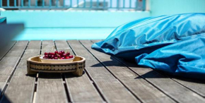 Exotic House by Stay-ici, Algarve Holiday Rental